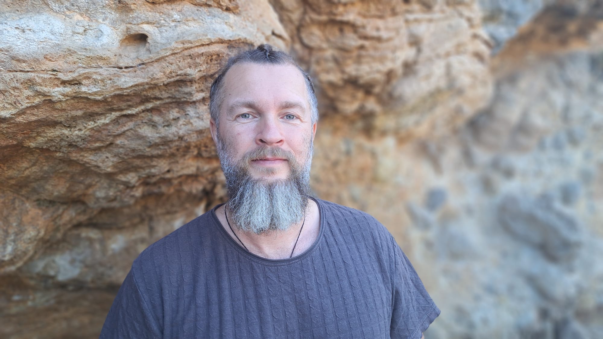Harald Stadermann, mede-oprichter Sales Viking